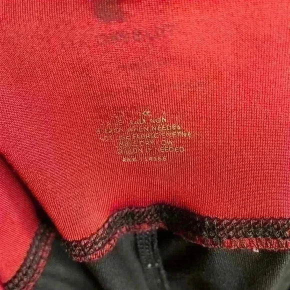 Indiana‎ Hoosiers women’s leggings - Picture 3 of 4